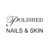 Polished Nails & Skin