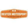 Deuter S.C. Techniczne Elementy Poliuretanowe