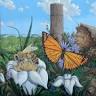 U of I Pollinatarium