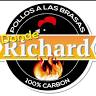 Pollos a las brasas Donde Richard