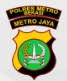 Polres Metro Bekasi