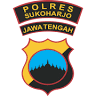 Sukoharjo Resort Police