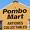 Pombo Mart
