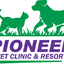 Taylor-Oldfield Veterinary Clinic: Oldfield Ladd DVM