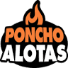 Poncho alotas