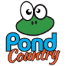 Pond Country