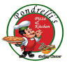 Pondrelli's Pizza And Kitchen