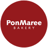 Ponmaree Bakery เมืองเอก