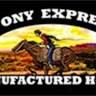 Pony Express Manufactured Homes