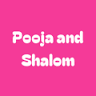 Pooja and Shalom Metaphysical Store