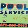 Pool Service By Jeff