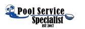 Pool Service Specialist