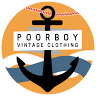 Poorboy Boutique Vintage Clothing