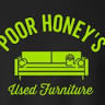 Poor Honey's Used Furniture