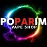 Vape Shop POPARIM Гомель