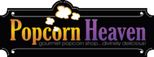 Popcorn Heaven-Steele Creek