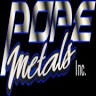 Pope Metals