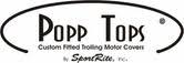 PoppTops Custom Covers