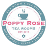 Poppy Rose Tearoom