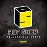 Pop Shop Arequipa