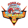Popular Car Wash & Detailing - Free Vacuums