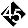 Porcelanato 45