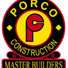 Porco Construction Co. inc