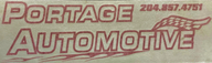 PORTAGE AUTOMOTIVE INC.
