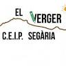 CEIP Segaria