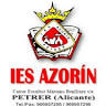 Instituto de Educación Secundaria IES Azorín