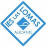 State High School Las Lomas Alicante
