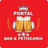 Portal Bar e Petiscaria