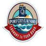 Port City Laundry