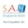S.A.M. Port Coquitlam - Seriously Addictive Mathematics