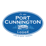 Port Cunnington Lodge