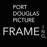 Port Douglas Picture Framing