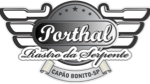 Porthal Trail of the Serpent