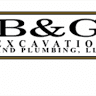 B&G Excavation and Plumbing LLC