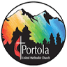 Portola United Methodist Church