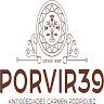 Porvir39 Arte Antigüedades