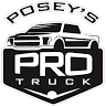 Posey's Pro Truck