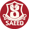 Saeed Clothing Store