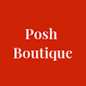 POSH Upscale Consignment Boutique