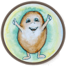 Positive Potato
