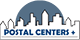 Postal Centers +