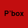 Royal Mail Postbox