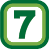 Rede 7 - Auto Posto America De Bauru II Ltda.