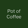 Pot of Coffee