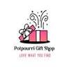 Potpourri Gift Shop