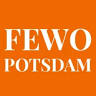 Potsdamer Ferienwohnung im Holländischen Viertel kostenloses WLAN